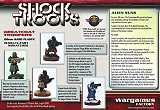 Wargames Factory Shock troops
